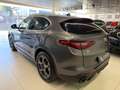 Alfa Romeo Stelvio 2.2 T 190 CV Q4 SPRINT KM 64000 PARI AL NUOVO Grigio - thumbnail 6