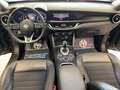 Alfa Romeo Stelvio 2.2 T 190 CV Q4 SPRINT KM 64000 PARI AL NUOVO Grigio - thumbnail 11