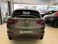 Alfa Romeo Stelvio 2.2 T 190 CV Q4 SPRINT KM 64000 PARI AL NUOVO Grigio - thumbnail 5