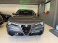 Alfa Romeo Stelvio 2.2 T 190 CV Q4 SPRINT KM 64000 PARI AL NUOVO Grigio - thumbnail 2