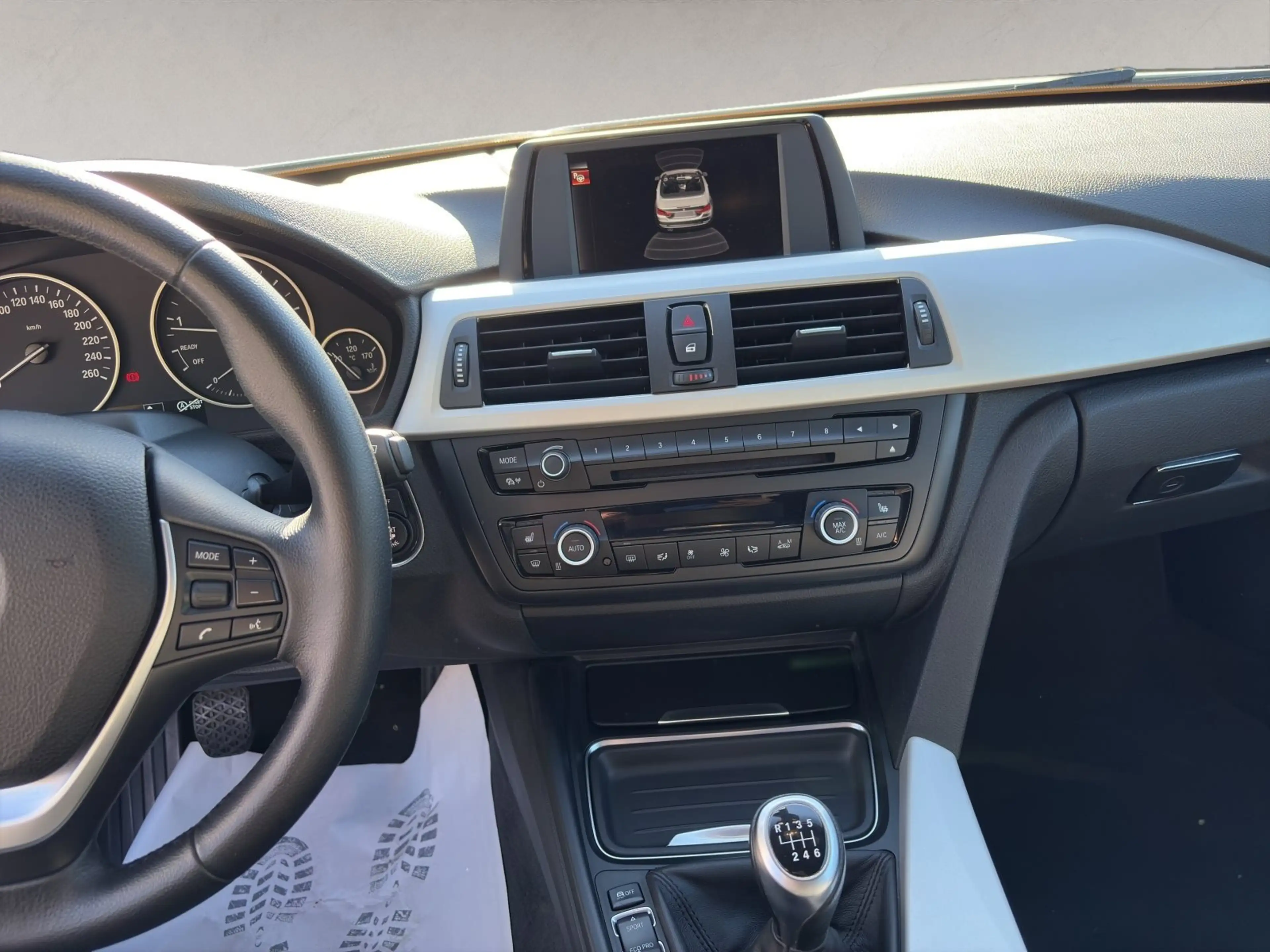 BMW 420 i Cabrio + GARANTIE — photo 14