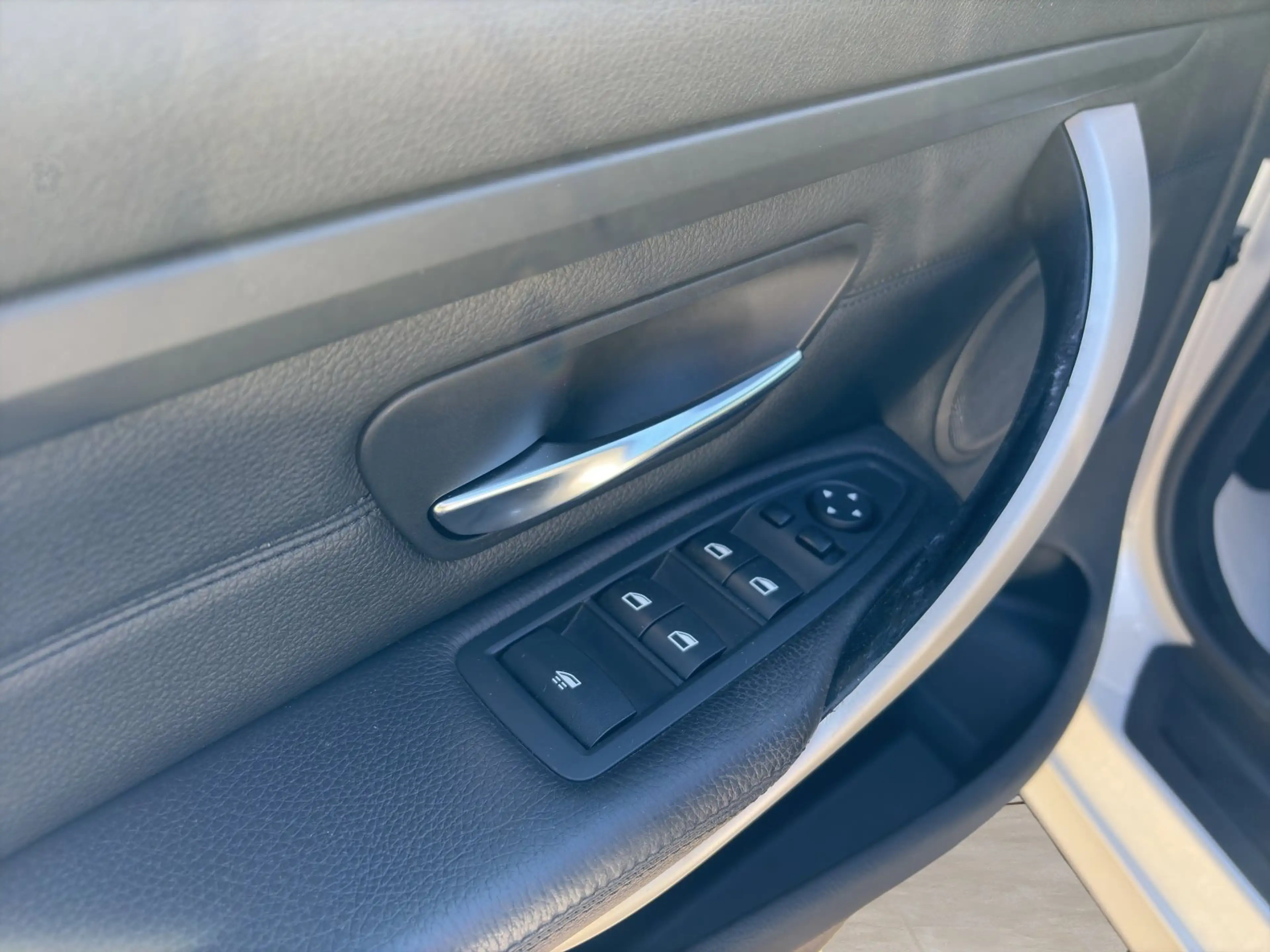 BMW 420 i Cabrio + GARANTIE — photo 10