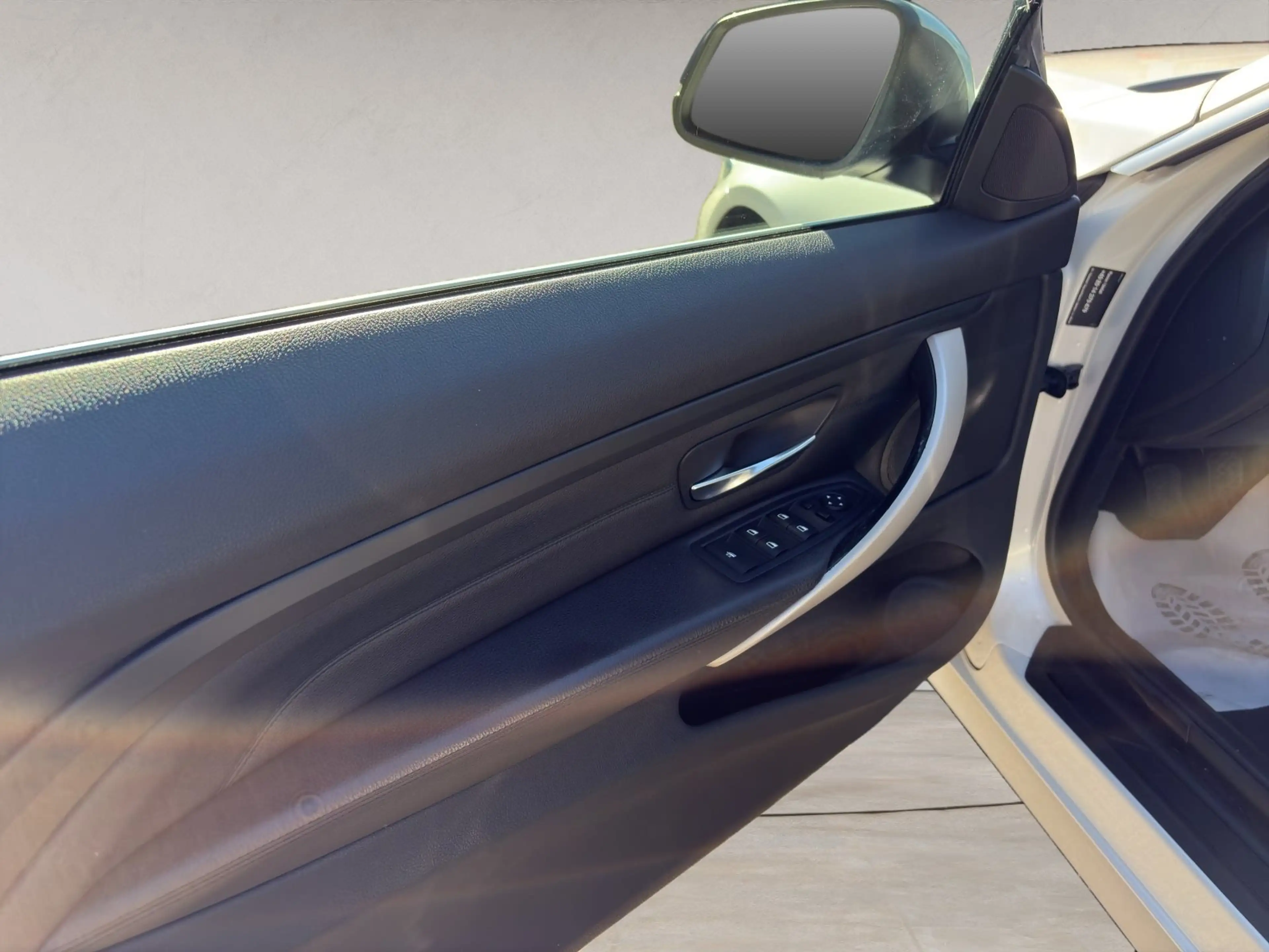 BMW 420 i Cabrio + GARANTIE — photo 9