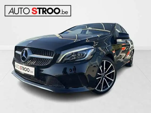 Mercedes-Benz A 160 i URBAN LED | NIGHT | NAVI | PDC | ALU