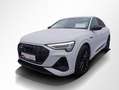 Audi e-tron Sportback 50 qu. 2x S line B&O AHK Navi Weiß - thumbnail 12