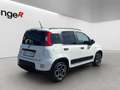 Fiat Panda 4x2 FireFly Hybrid 70 City Life Weiß - thumbnail 6
