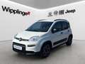 Fiat Panda 4x2 FireFly Hybrid 70 City Life Weiß - thumbnail 1