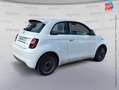 Fiat 500e e 118ch Icône GPS Blanc - thumbnail 12
