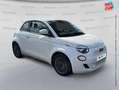Fiat 500e e 118ch Icône GPS Blanc - thumbnail 3