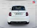 Fiat 500e e 118ch Icône GPS Blanc - thumbnail 5