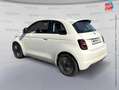Fiat 500e e 118ch Icône GPS Blanc - thumbnail 7
