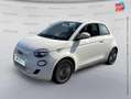 Fiat 500e e 118ch Icône GPS Blanc - thumbnail 1