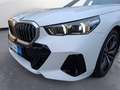 BMW 520 dA Limousine M Sportpaket Harman/Kardon AHK 2 Weiß - thumbnail 13