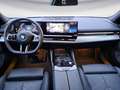 BMW 520 dA Limousine M Sportpaket Harman/Kardon AHK 2 Weiß - thumbnail 11