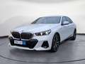BMW 520 dA Limousine M Sportpaket Harman/Kardon AHK 2 Weiß - thumbnail 2