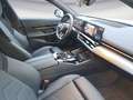 BMW 520 dA Limousine M Sportpaket Harman/Kardon AHK 2 Weiß - thumbnail 9