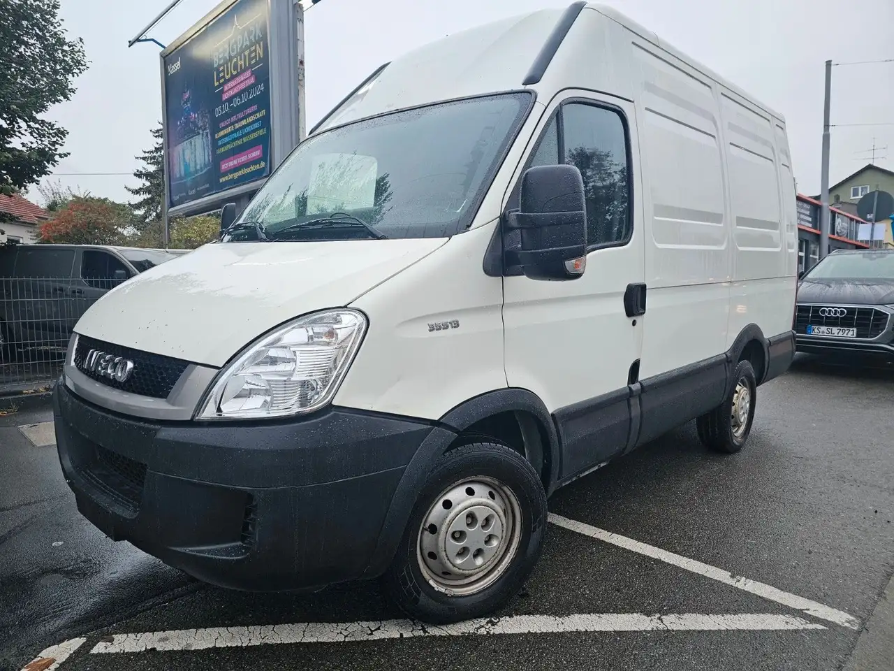 Iveco