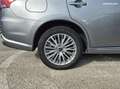 Mitsubishi Outlander 2.4 240H 135 TWIN-MOTOR PHEV HYBRID 13.8KWH INSTYLE 4WD BVA TOIT OUVRANT 2 P... Gris - thumbnail 23