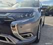 Mitsubishi Outlander 2.4 240H 135 TWIN-MOTOR PHEV HYBRID 13.8KWH INSTYLE 4WD BVA TOIT OUVRANT 2 P... Gris - thumbnail 14