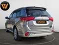 Mitsubishi Outlander 2.4 240H 135 TWIN-MOTOR PHEV HYBRID 13.8KWH INSTYLE 4WD BVA TOIT OUVRANT 2 P... Gris - thumbnail 18