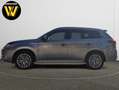 Mitsubishi Outlander 2.4 240H 135 TWIN-MOTOR PHEV HYBRID 13.8KWH INSTYLE 4WD BVA TOIT OUVRANT 2 P... Gris - thumbnail 17