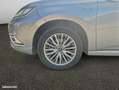 Mitsubishi Outlander 2.4 240H 135 TWIN-MOTOR PHEV HYBRID 13.8KWH INSTYLE 4WD BVA TOIT OUVRANT 2 P... Gris - thumbnail 13