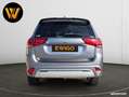 Mitsubishi Outlander 2.4 240H 135 TWIN-MOTOR PHEV HYBRID 13.8KWH INSTYLE 4WD BVA TOIT OUVRANT 2 P... Gris - thumbnail 19