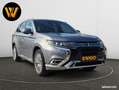 Mitsubishi Outlander 2.4 240H 135 TWIN-MOTOR PHEV HYBRID 13.8KWH INSTYLE 4WD BVA TOIT OUVRANT 2 P... Gris - thumbnail 15