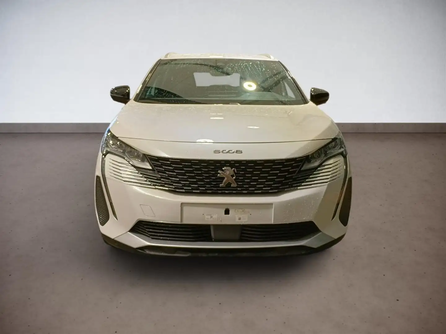 Peugeot 5008 5008 BlueHDi 130 EAT8 Allure Pack - 2