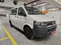 Volkswagen T5 Kombi 2,0 Entry TDI BMT D-PF Blanc - thumbnail 2