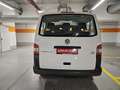 Volkswagen T5 Kombi 2,0 Entry TDI BMT D-PF Blanc - thumbnail 8