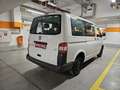 Volkswagen T5 Kombi 2,0 Entry TDI BMT D-PF Blanc - thumbnail 6