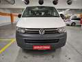 Volkswagen T5 Kombi 2,0 Entry TDI BMT D-PF Blanc - thumbnail 3