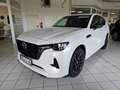Mazda CX-60 e-SKYACTIV-D 254ps HOMURA DA-P CON-P PRE-COM-P Weiß - thumbnail 1