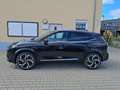 Nissan Qashqai Tekna+ 20 Zoll P-Dach Voll... 1.3 DIG-T MHEV 15... Schwarz - thumbnail 4