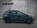 Kia Sportage 1.6 T-GDI Black Edition Schwarz - thumbnail 7