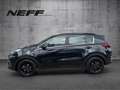 Kia Sportage 1.6 T-GDI Black Edition Schwarz - thumbnail 3