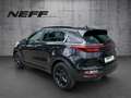Kia Sportage 1.6 T-GDI Black Edition Schwarz - thumbnail 4