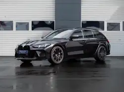 Bmw M3 xDrive Competition M