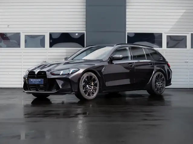 Bmw M3 xDrive Competition M