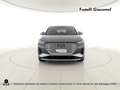 Audi Q4 e-tron 50 s line edition quattro Grigio - thumbnail 2