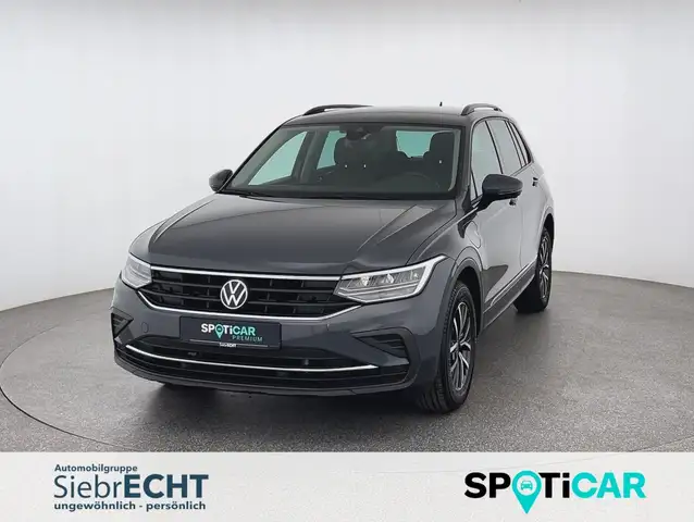 Volkswagen Tiguan Life eHybrid 1.4*NAVI*RFK*AHK*uvm