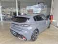 Peugeot 308 CAMERA/KEYLESS/NAVI ALLURE PACK Gris - thumbnail 3