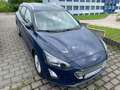 Ford Focus Kombi TDCi120 Auto Titanium Navi/LMF/DAB+ Blau - thumbnail 3