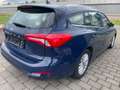 Ford Focus Kombi TDCi120 Auto Titanium Navi/LMF/DAB+ Blau - thumbnail 4