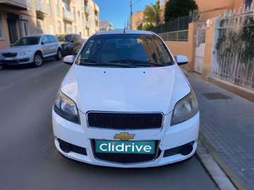 1.2 16v LS