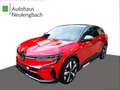Renault Megane Techno E-Tech Electric EV60 220hp optimum charge Grijs - thumbnail 1