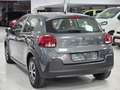 Citroen C3 1.6 HDi Carplay Gps Bluetooth Cruise Clim Led Gris - thumbnail 4