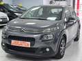 Citroen C3 1.6 HDi Carplay Gps Bluetooth Cruise Clim Led Gris - thumbnail 1