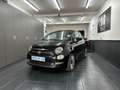 Fiat 500C Hybride 71Ch STAR - 54 000 Kms Noir - thumbnail 1